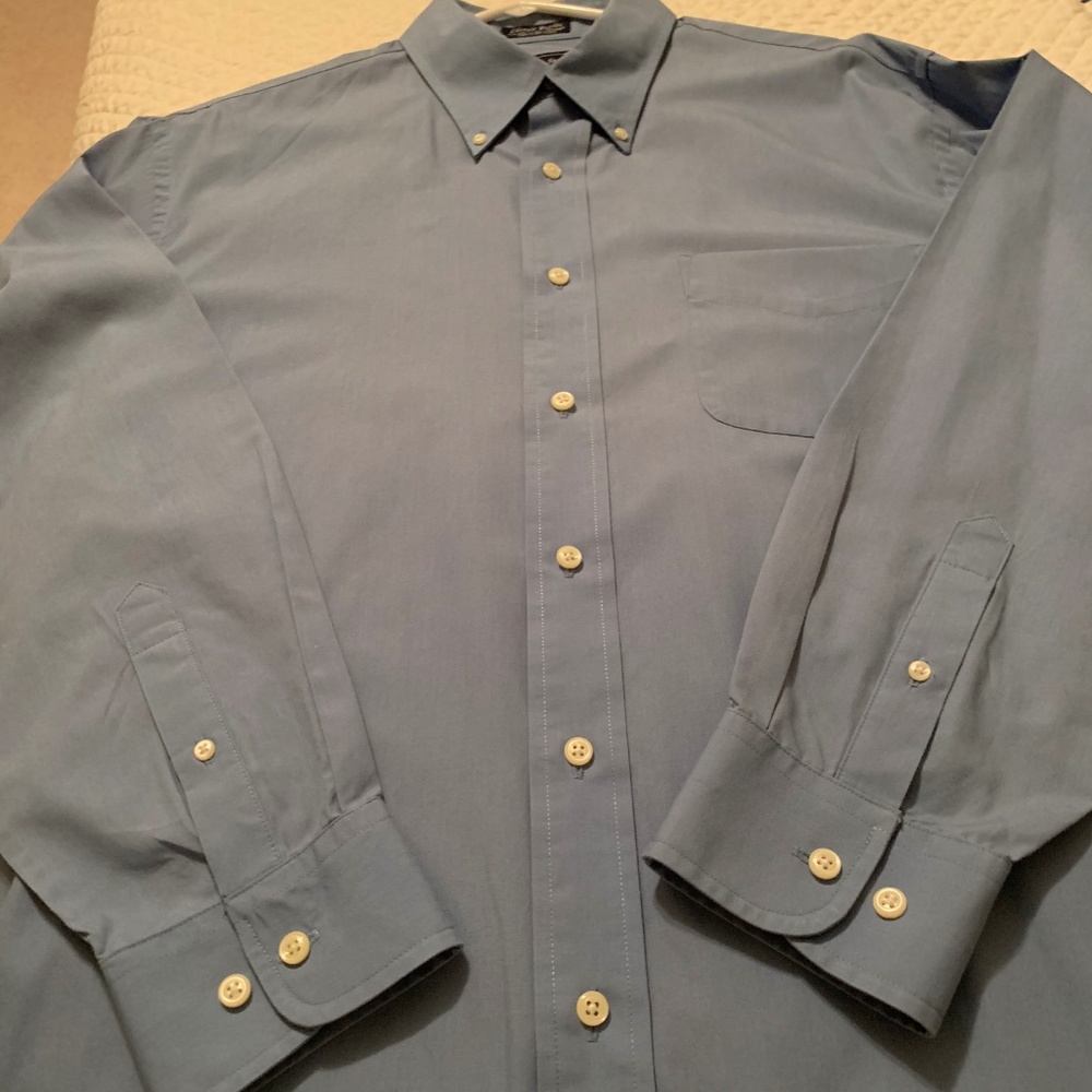 Mens Dress Shirt